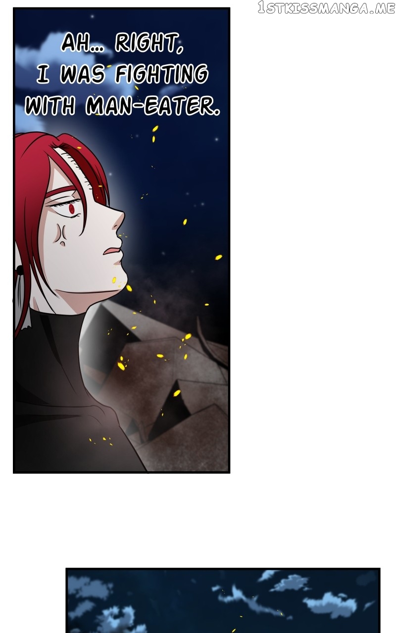 Unstable – Manhwa Chapter 42 - page 41