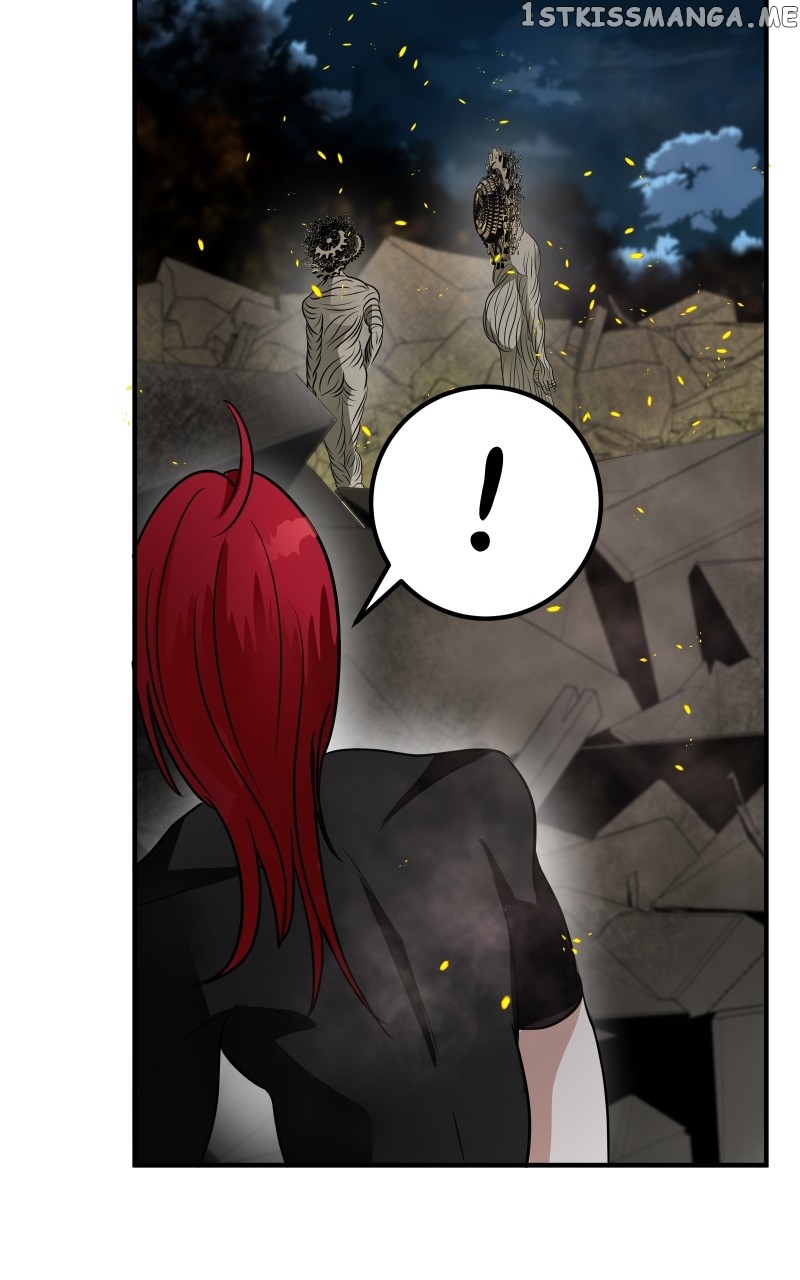 Unstable – Manhwa Chapter 42 - page 42