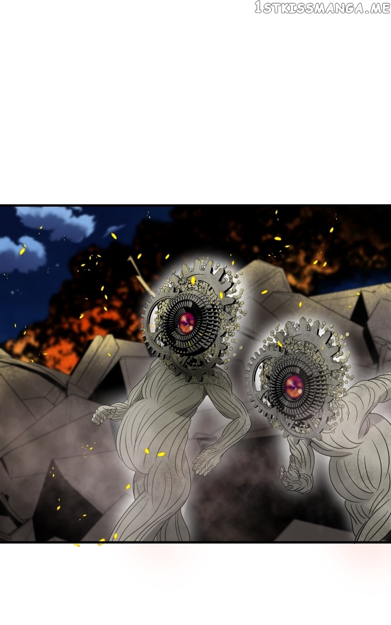 Unstable – Manhwa Chapter 42 - page 43