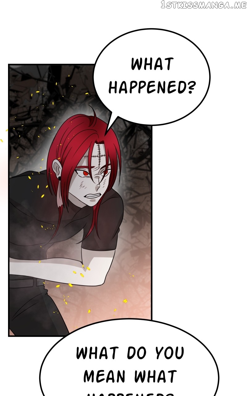 Unstable – Manhwa Chapter 42 - page 44