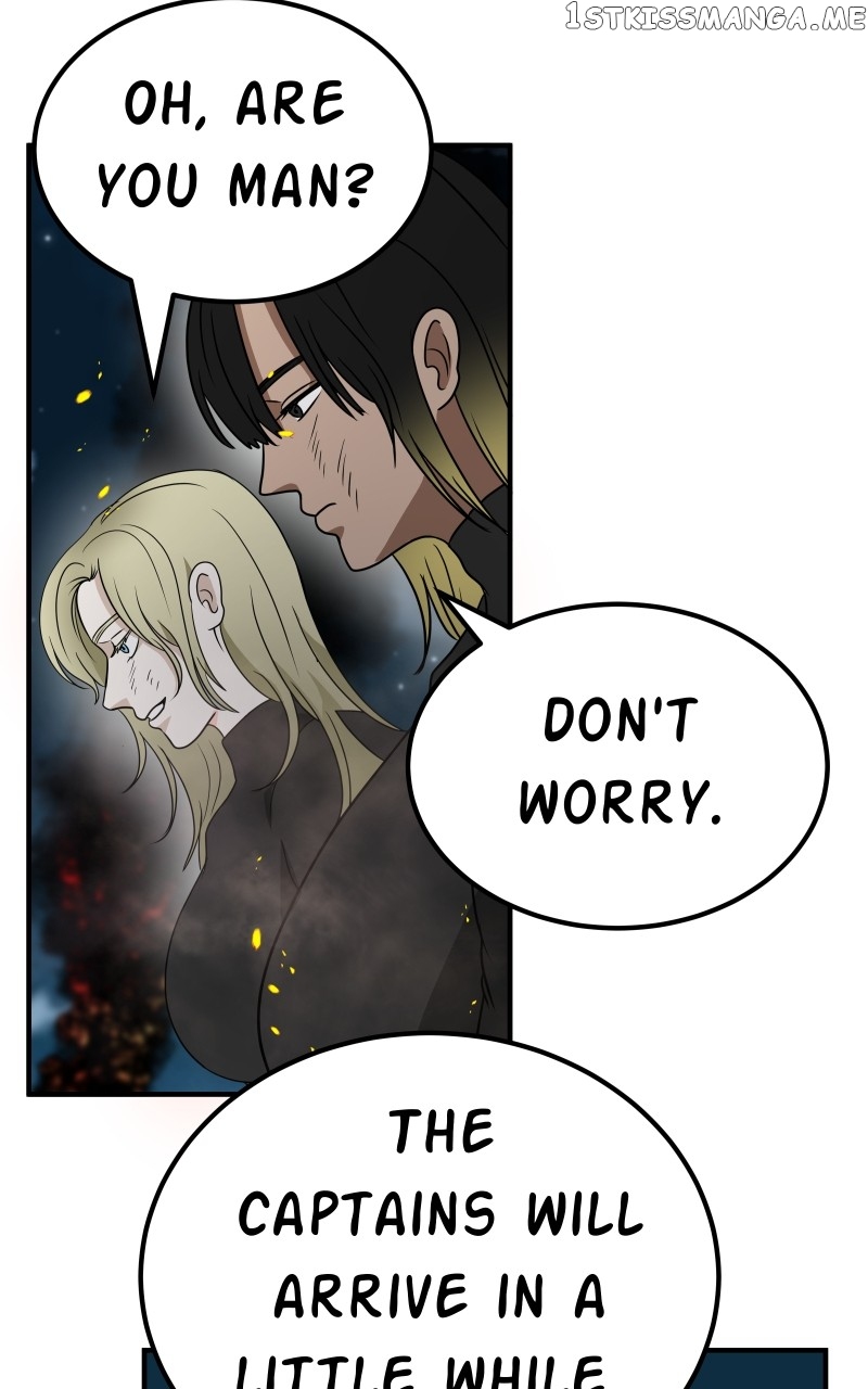 Unstable – Manhwa Chapter 42 - page 47