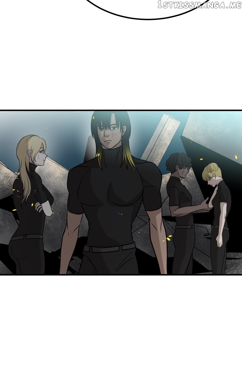 Unstable – Manhwa Chapter 42 - page 53
