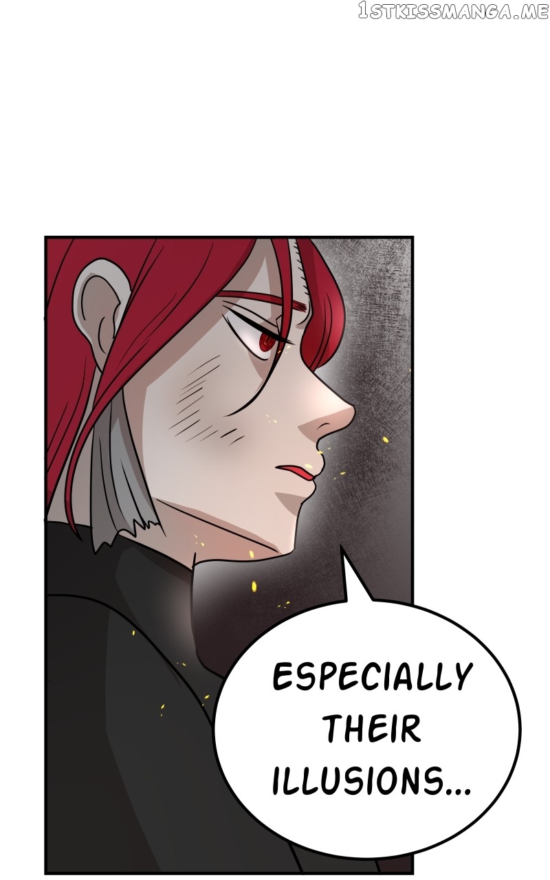 Unstable – Manhwa Chapter 42 - page 54