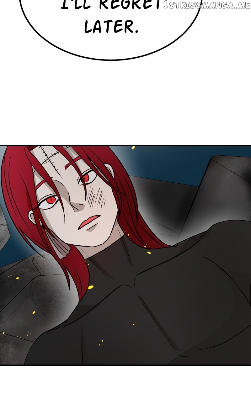 Unstable – Manhwa Chapter 42 - page 58