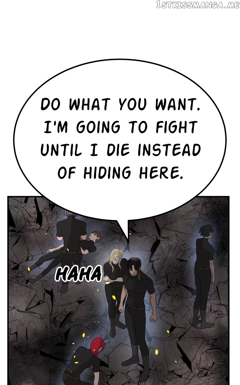 Unstable – Manhwa Chapter 42 - page 59
