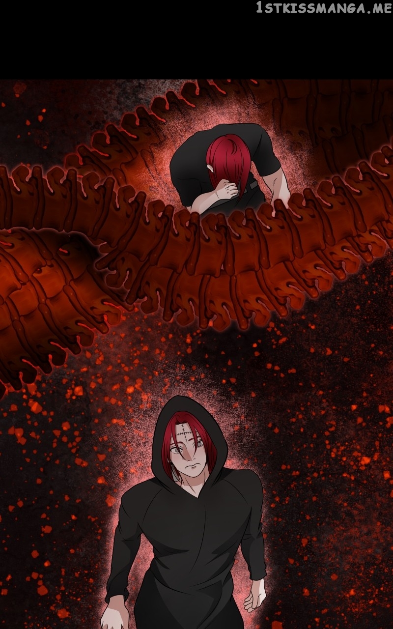 Unstable – Manhwa Chapter 42 - page 7