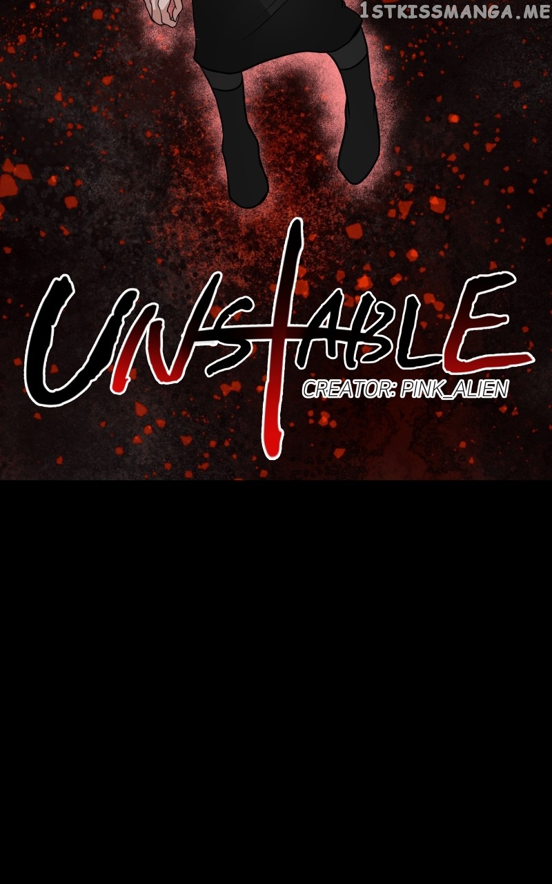 Unstable – Manhwa Chapter 42 - page 8