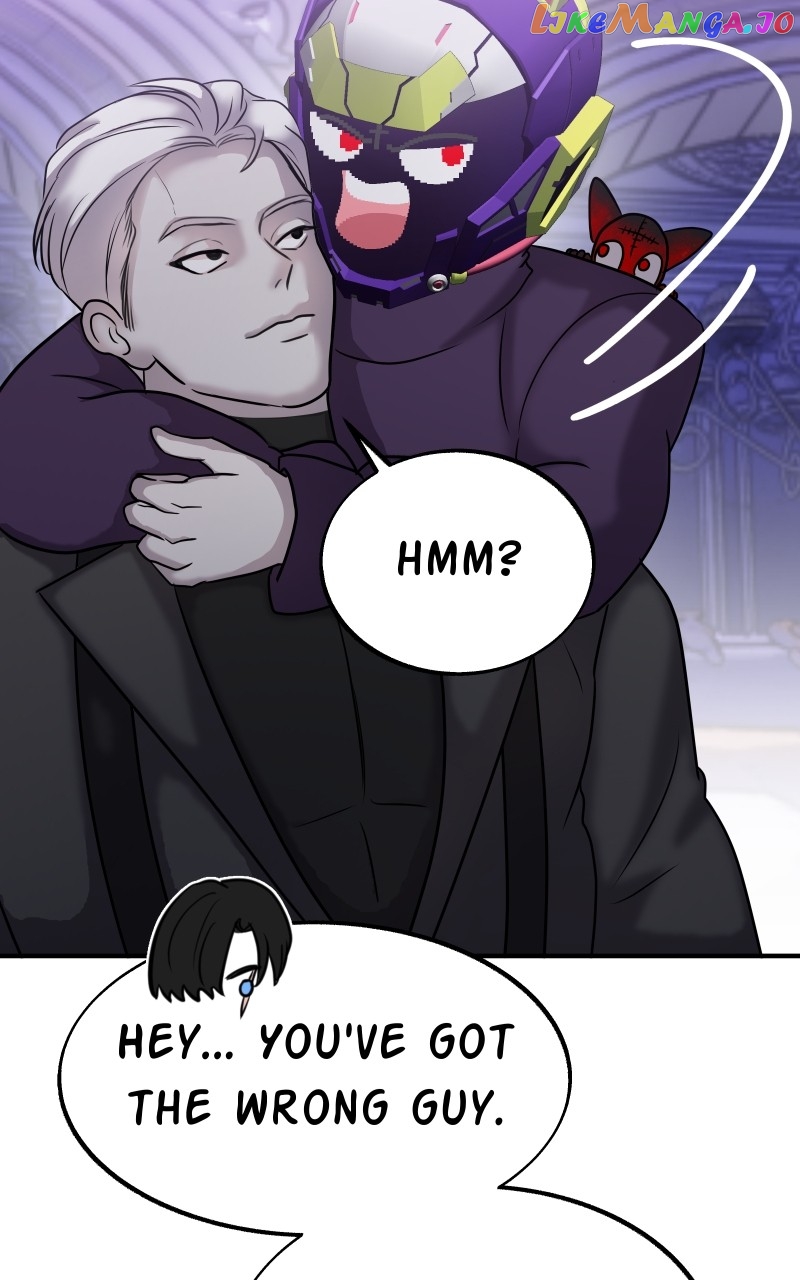 Unstable – Manhwa Chapter 65 - page 10