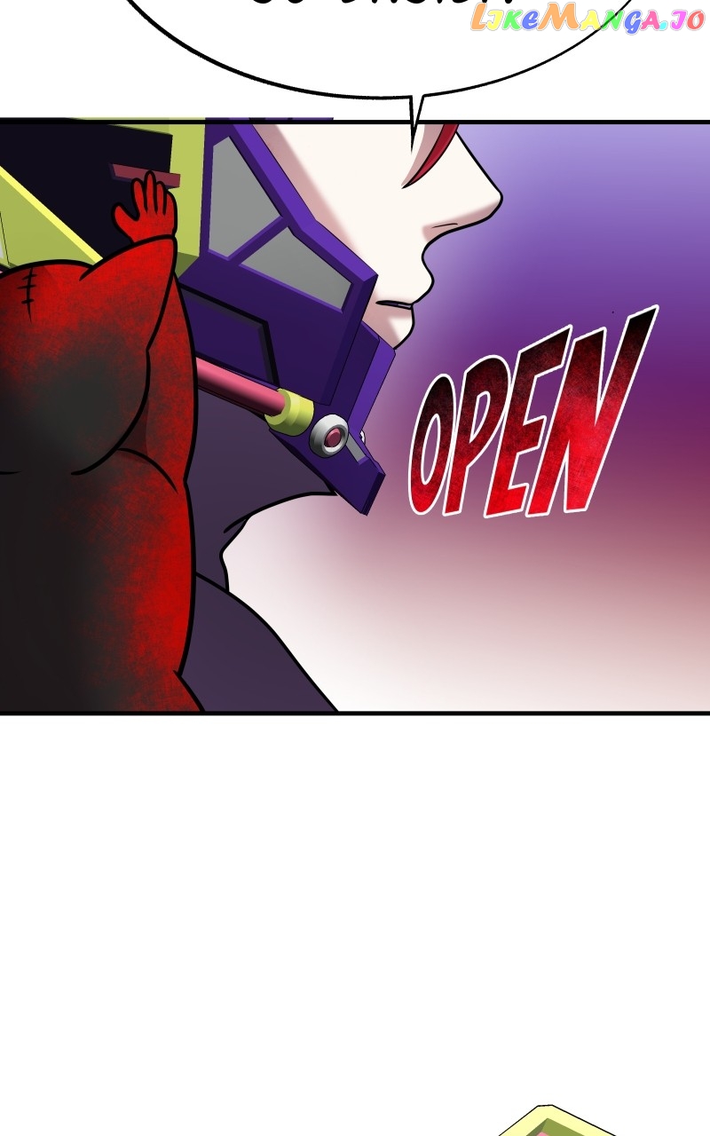 Unstable – Manhwa Chapter 65 - page 100