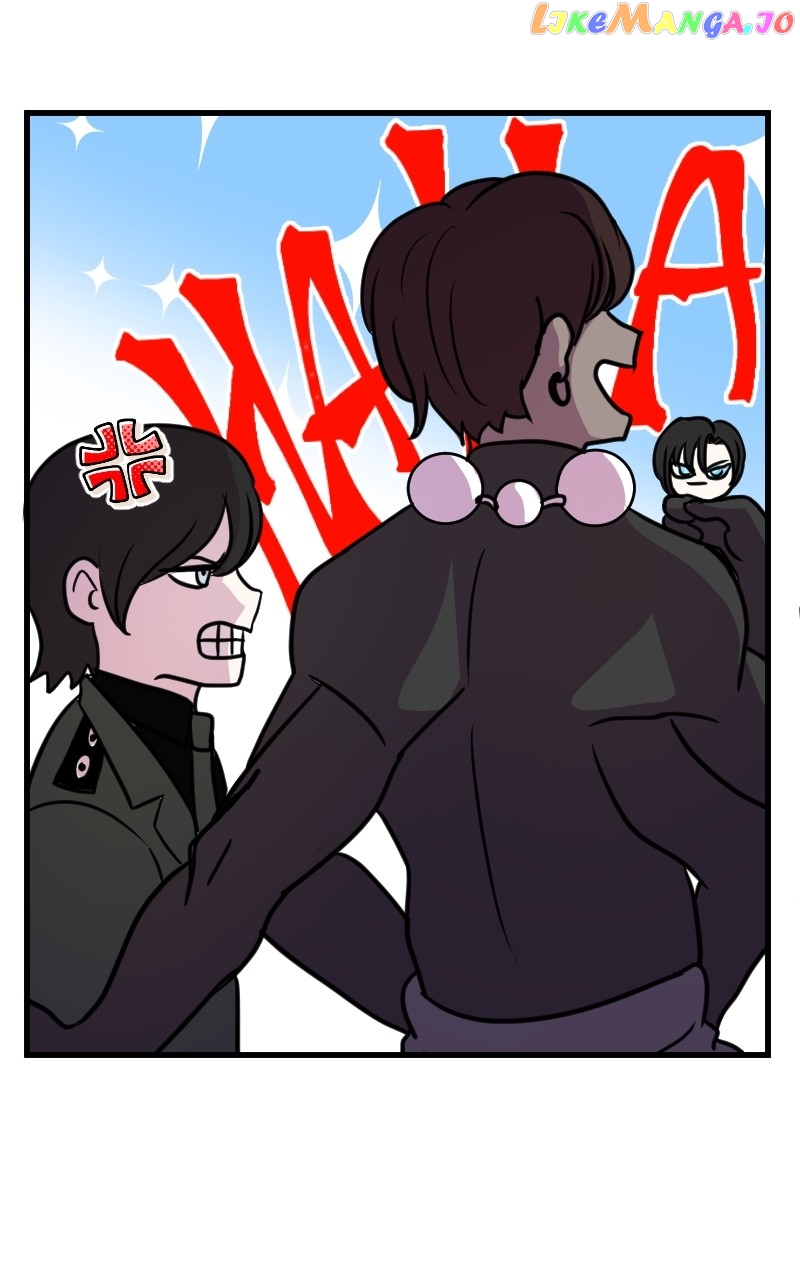 Unstable – Manhwa Chapter 65 - page 108