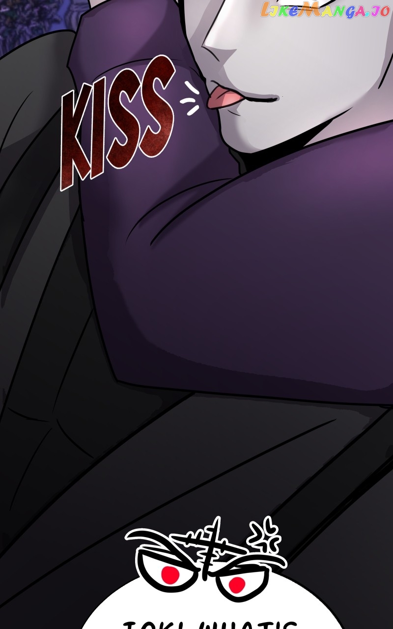Unstable – Manhwa Chapter 65 - page 12
