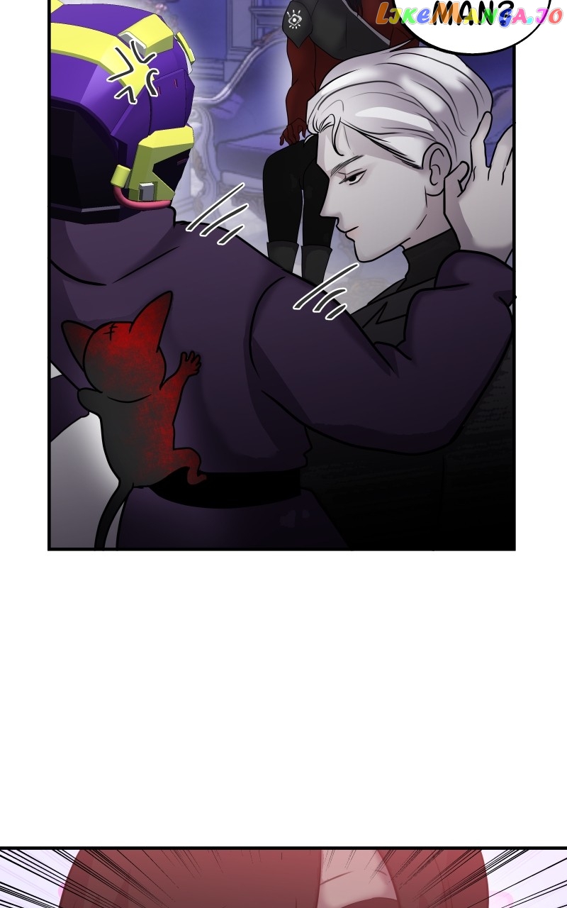 Unstable – Manhwa Chapter 65 - page 14