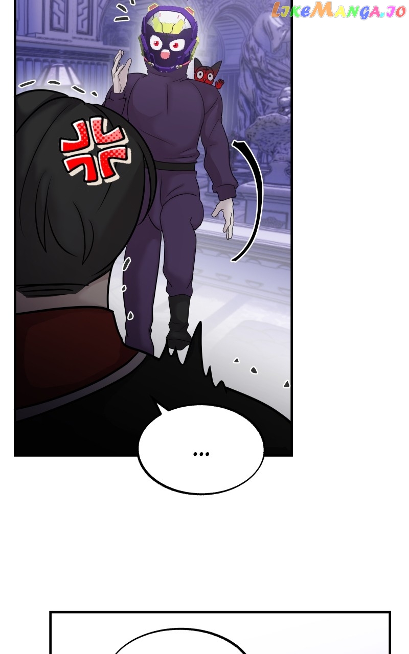 Unstable – Manhwa Chapter 65 - page 16