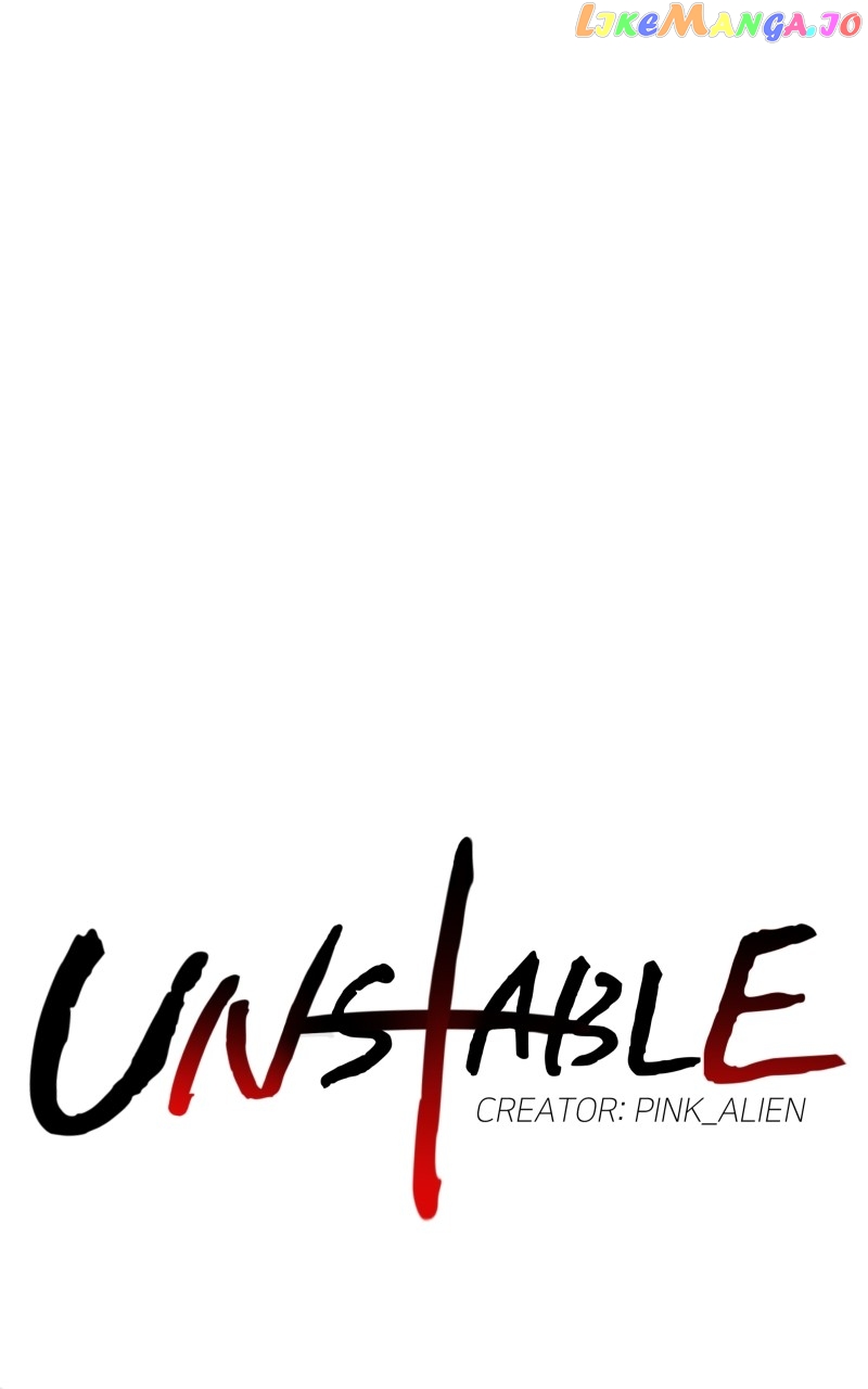Unstable – Manhwa Chapter 65 - page 19