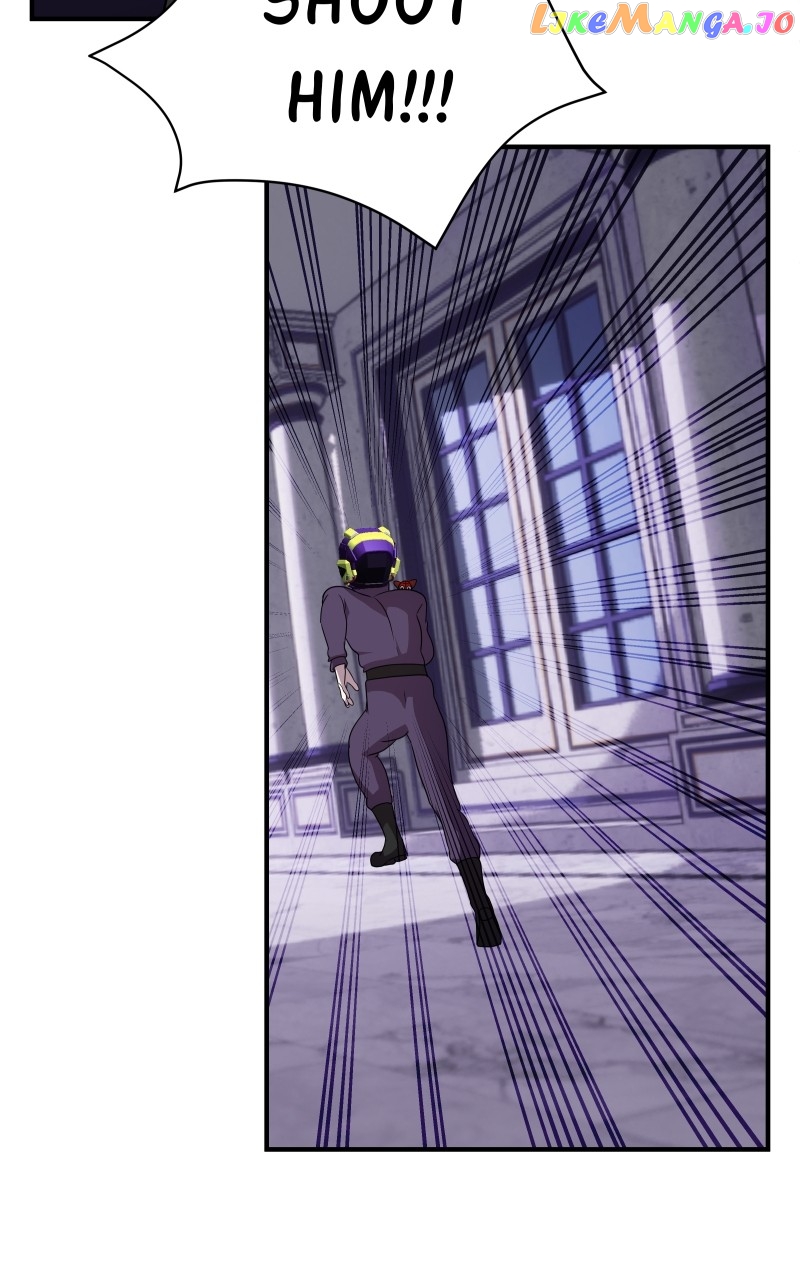 Unstable – Manhwa Chapter 65 - page 22