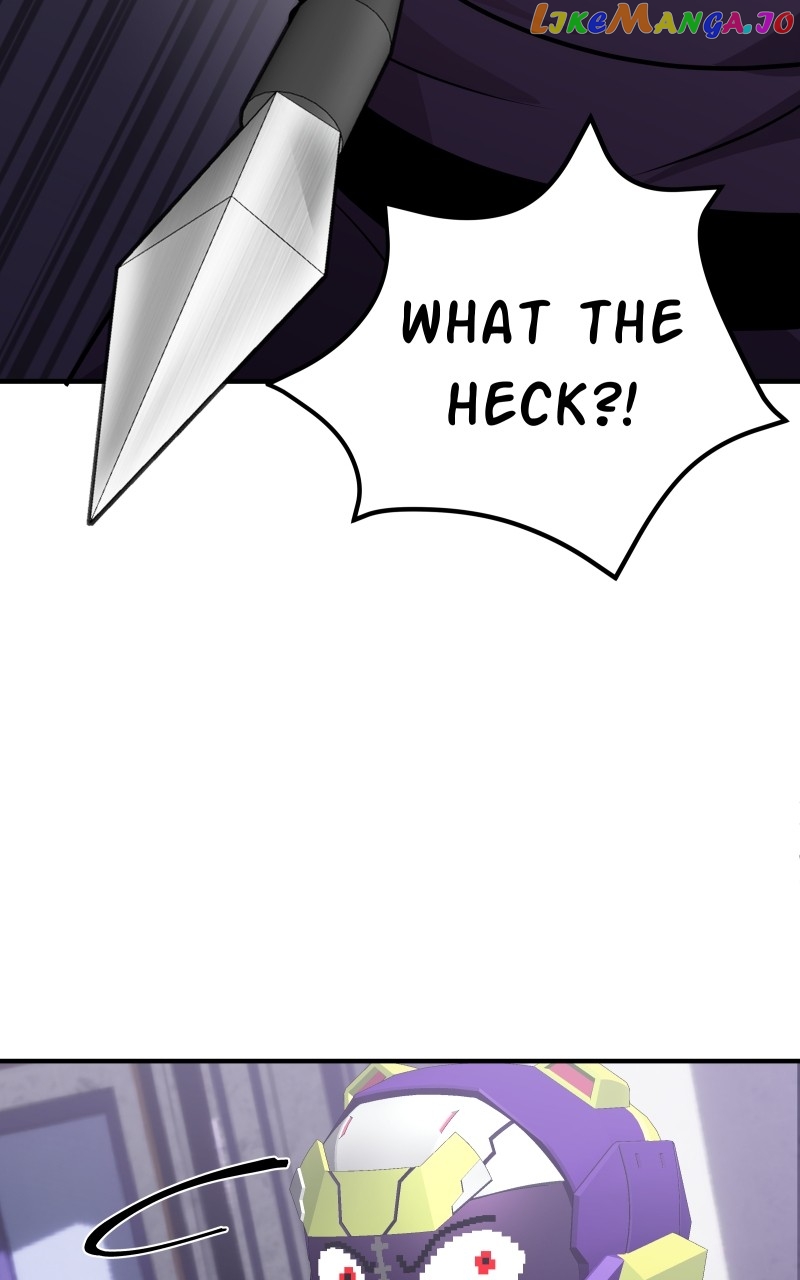Unstable – Manhwa Chapter 65 - page 25