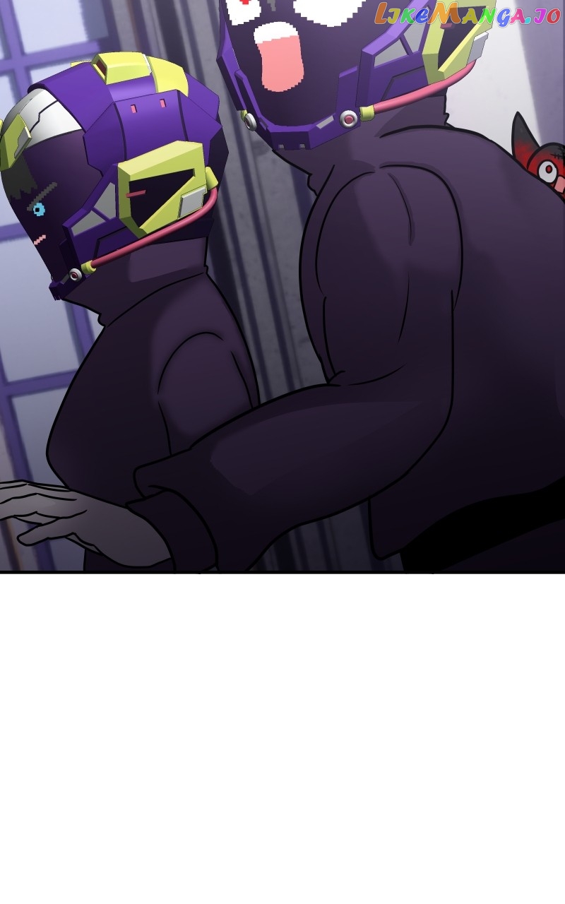 Unstable – Manhwa Chapter 65 - page 26