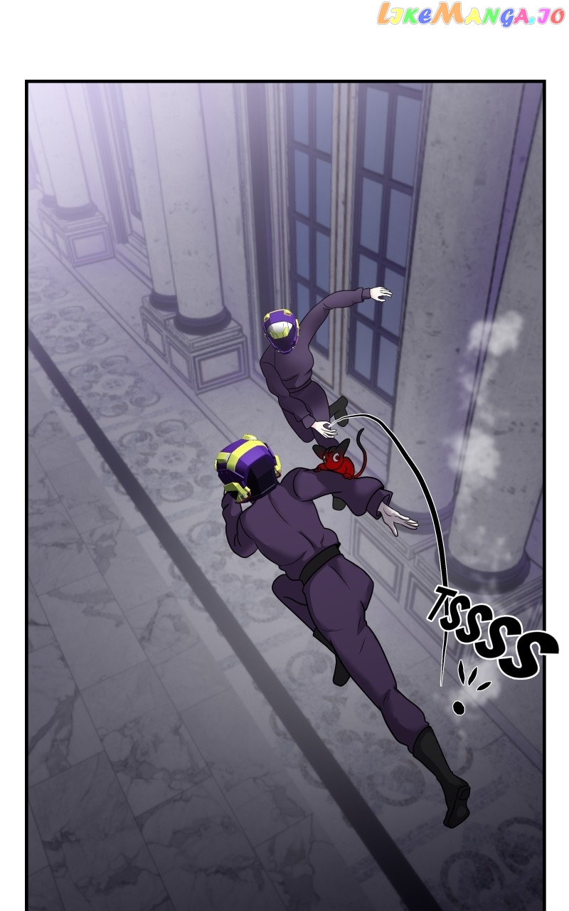 Unstable – Manhwa Chapter 65 - page 27