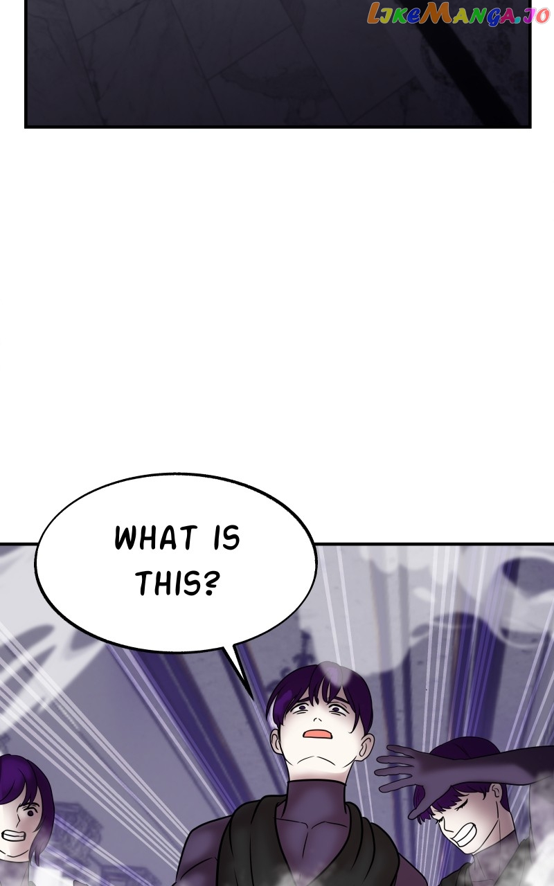 Unstable – Manhwa Chapter 65 - page 28