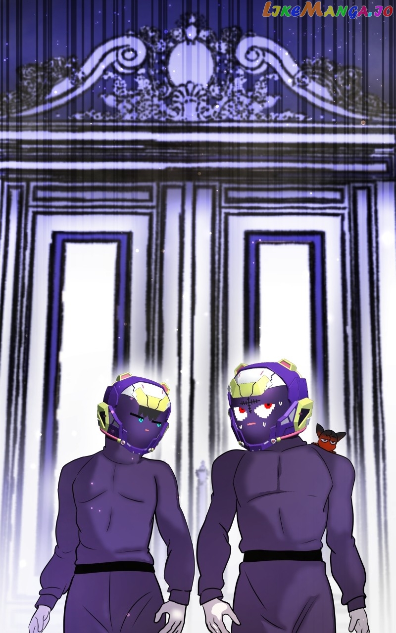 Unstable – Manhwa Chapter 65 - page 34