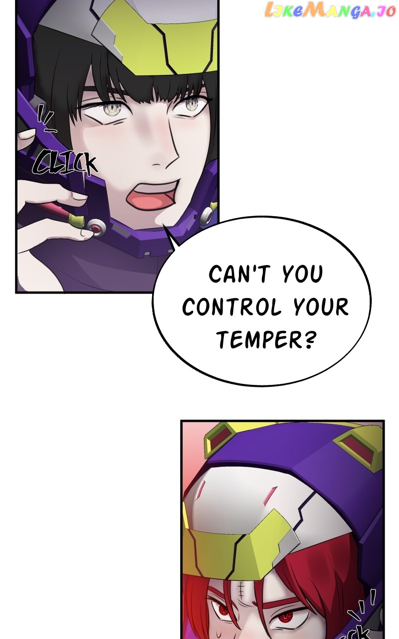 Unstable – Manhwa Chapter 65 - page 36