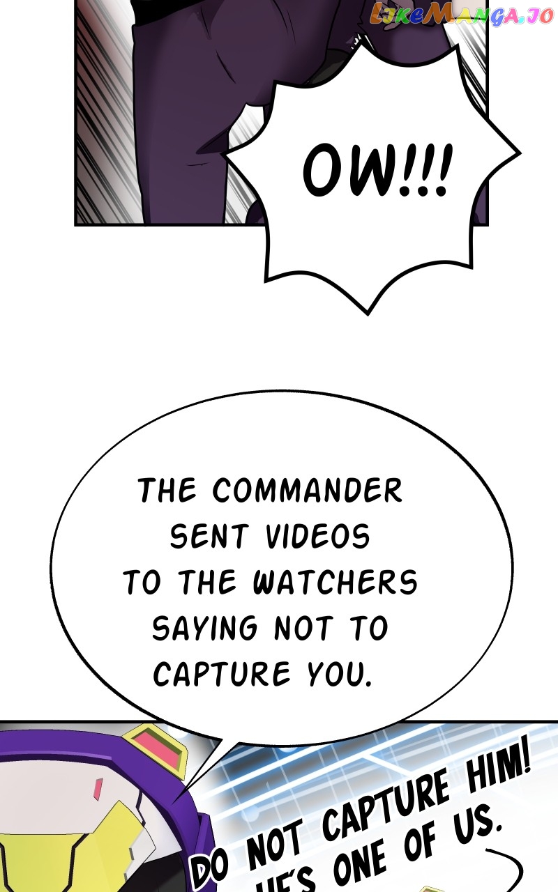 Unstable – Manhwa Chapter 65 - page 38