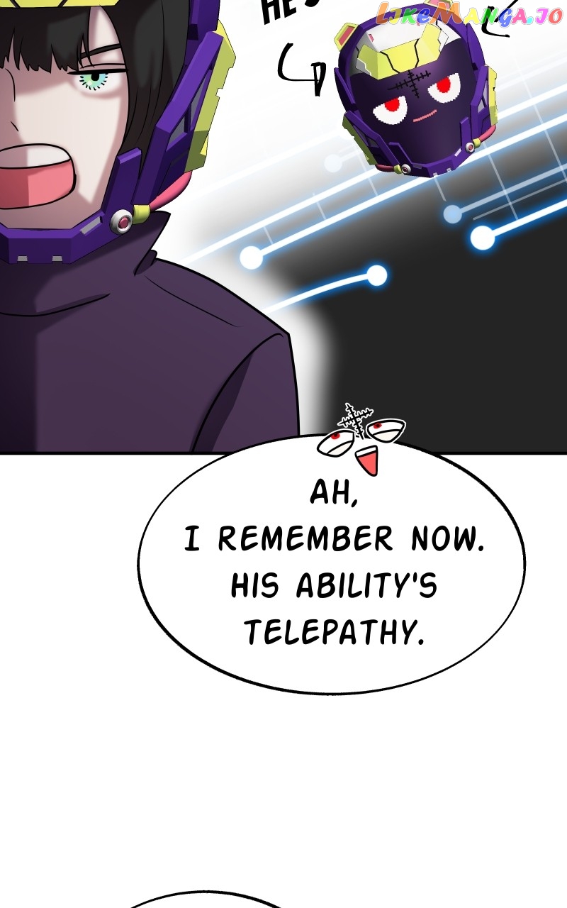 Unstable – Manhwa Chapter 65 - page 39