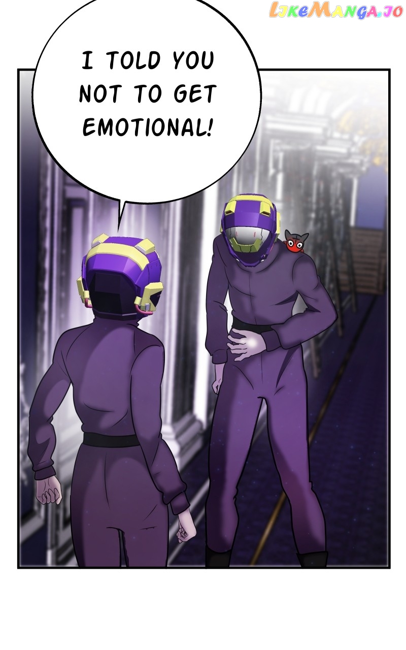 Unstable – Manhwa Chapter 65 - page 40