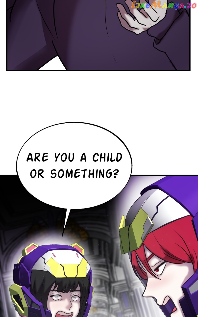Unstable – Manhwa Chapter 65 - page 42