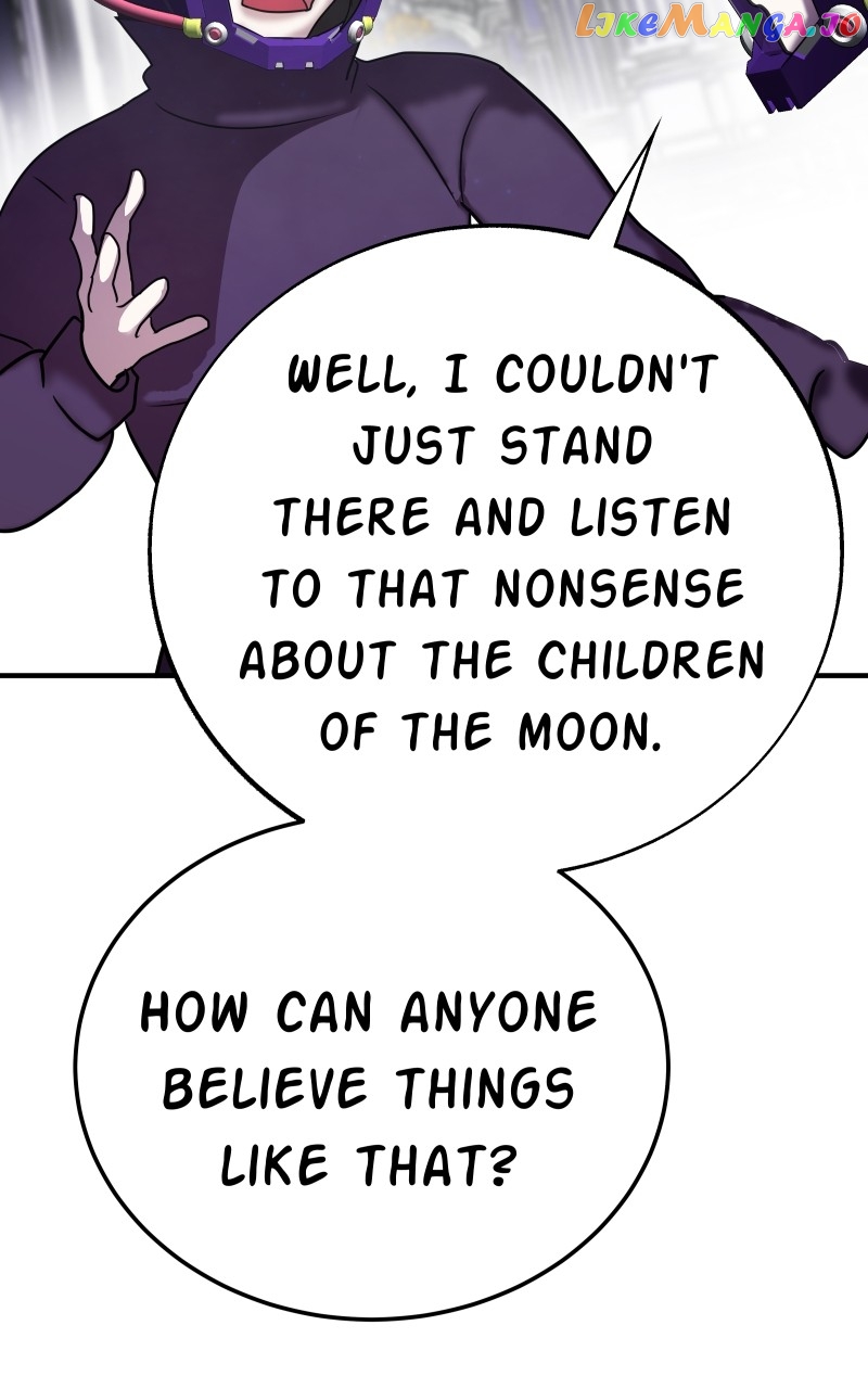 Unstable – Manhwa Chapter 65 - page 43