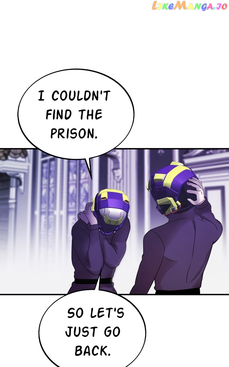 Unstable – Manhwa Chapter 65 - page 47