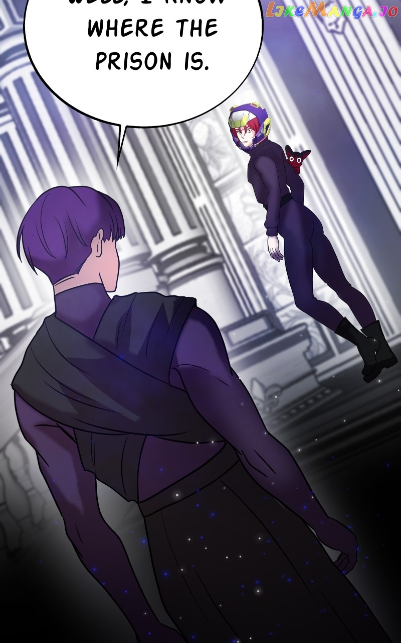 Unstable – Manhwa Chapter 65 - page 49