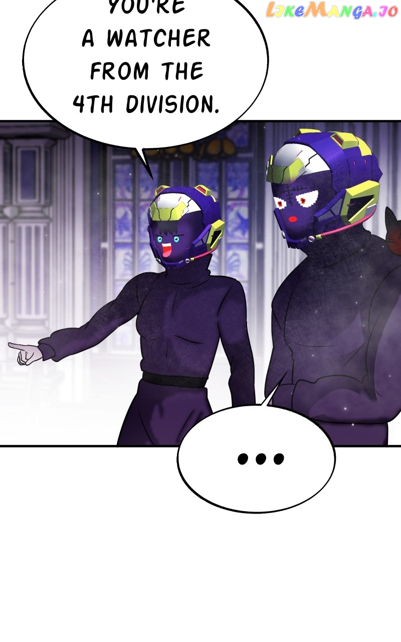 Unstable – Manhwa Chapter 65 - page 53