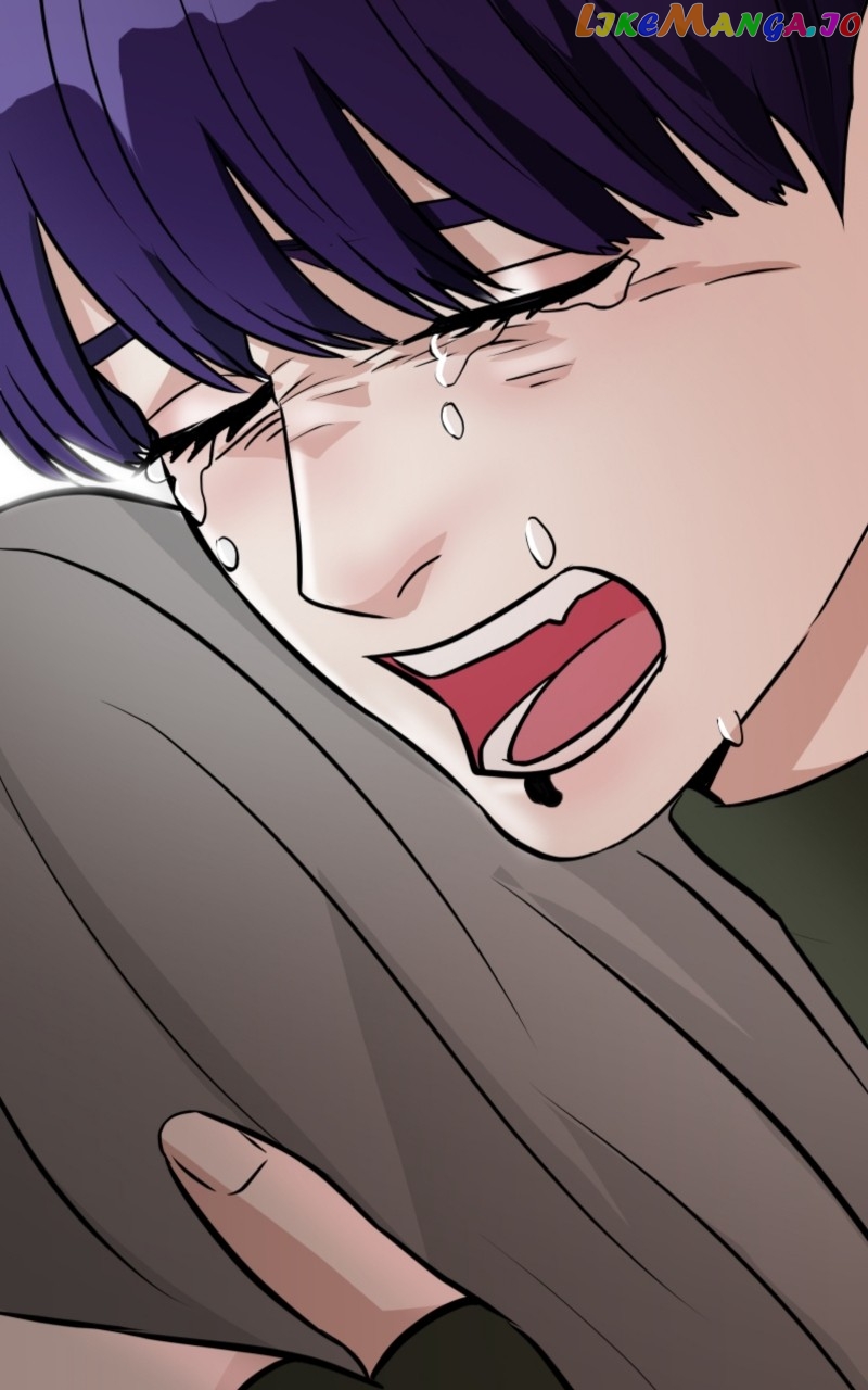 Unstable – Manhwa Chapter 65 - page 55