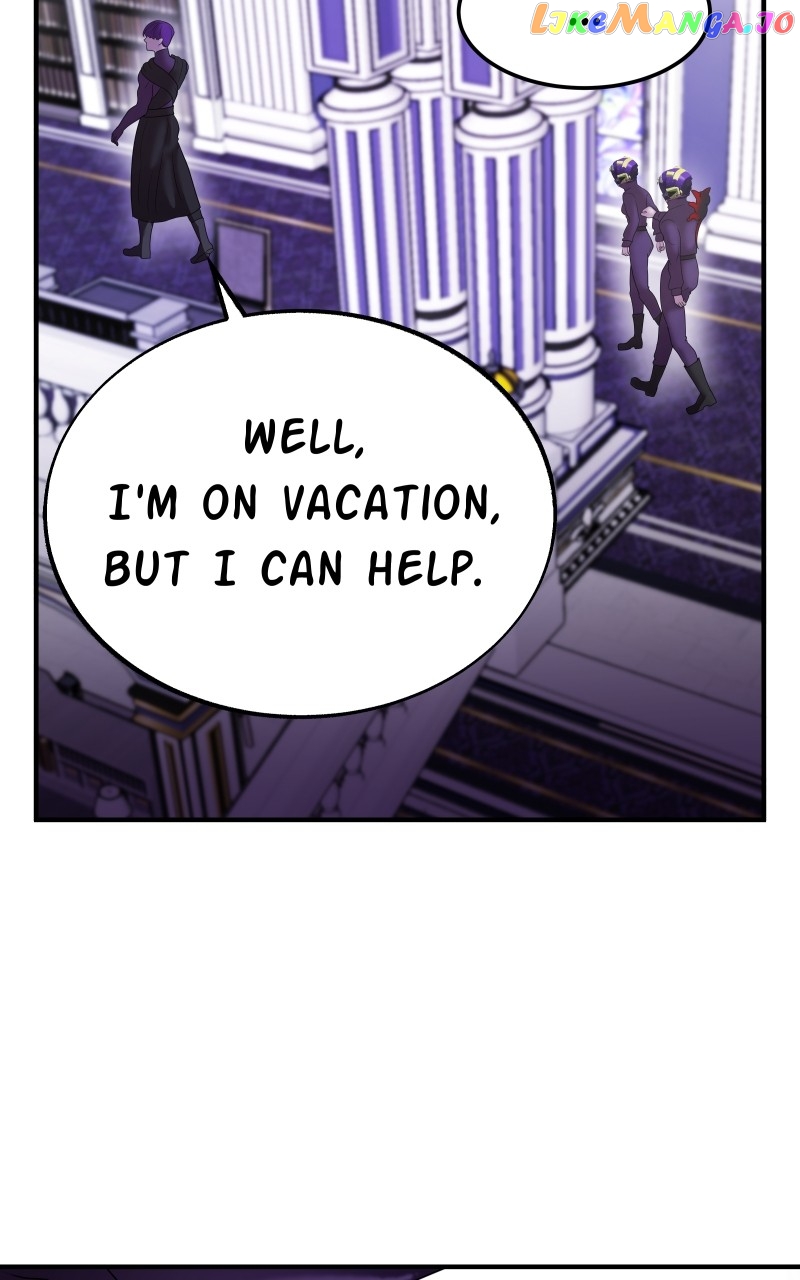 Unstable – Manhwa Chapter 65 - page 60