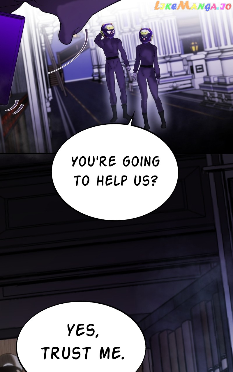Unstable – Manhwa Chapter 65 - page 61