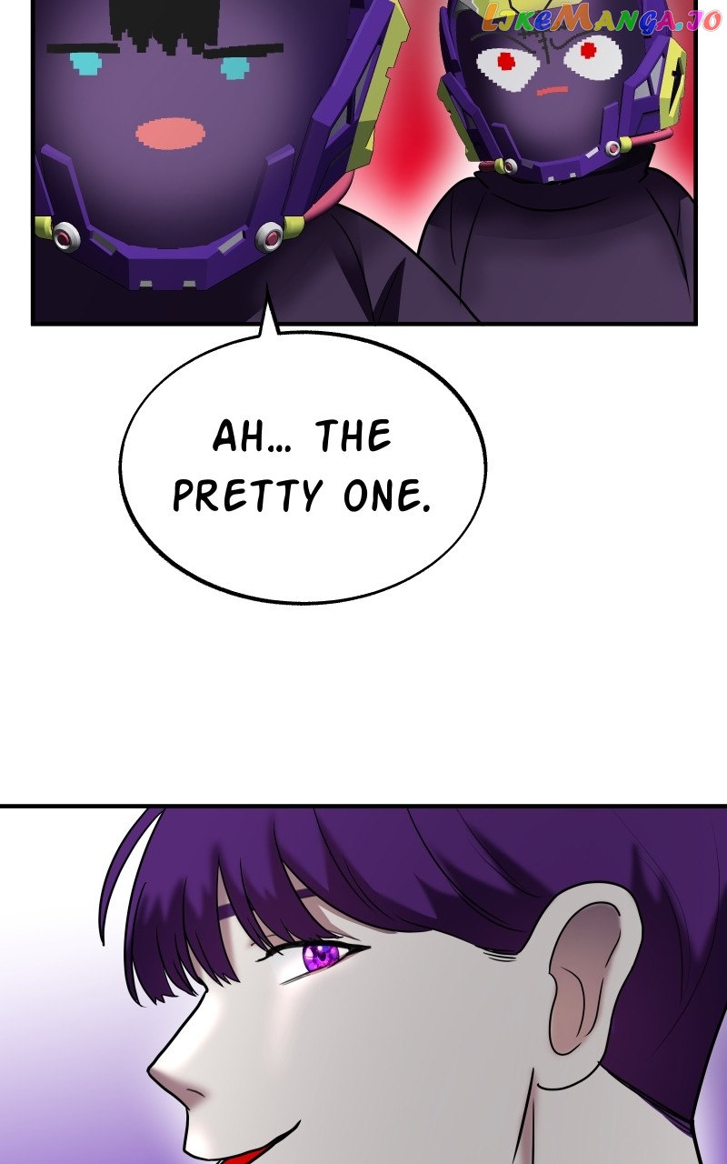 Unstable – Manhwa Chapter 65 - page 64
