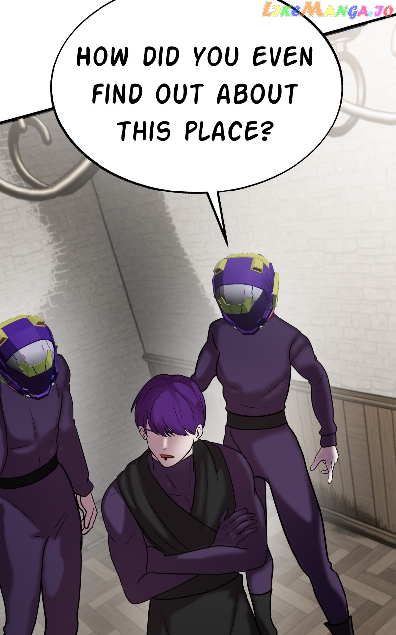 Unstable – Manhwa Chapter 65 - page 67