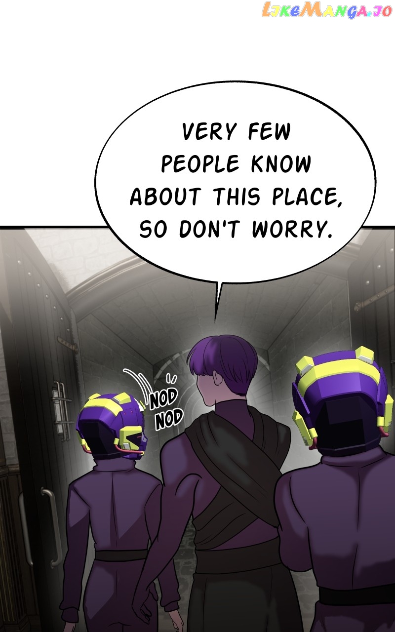 Unstable – Manhwa Chapter 65 - page 69