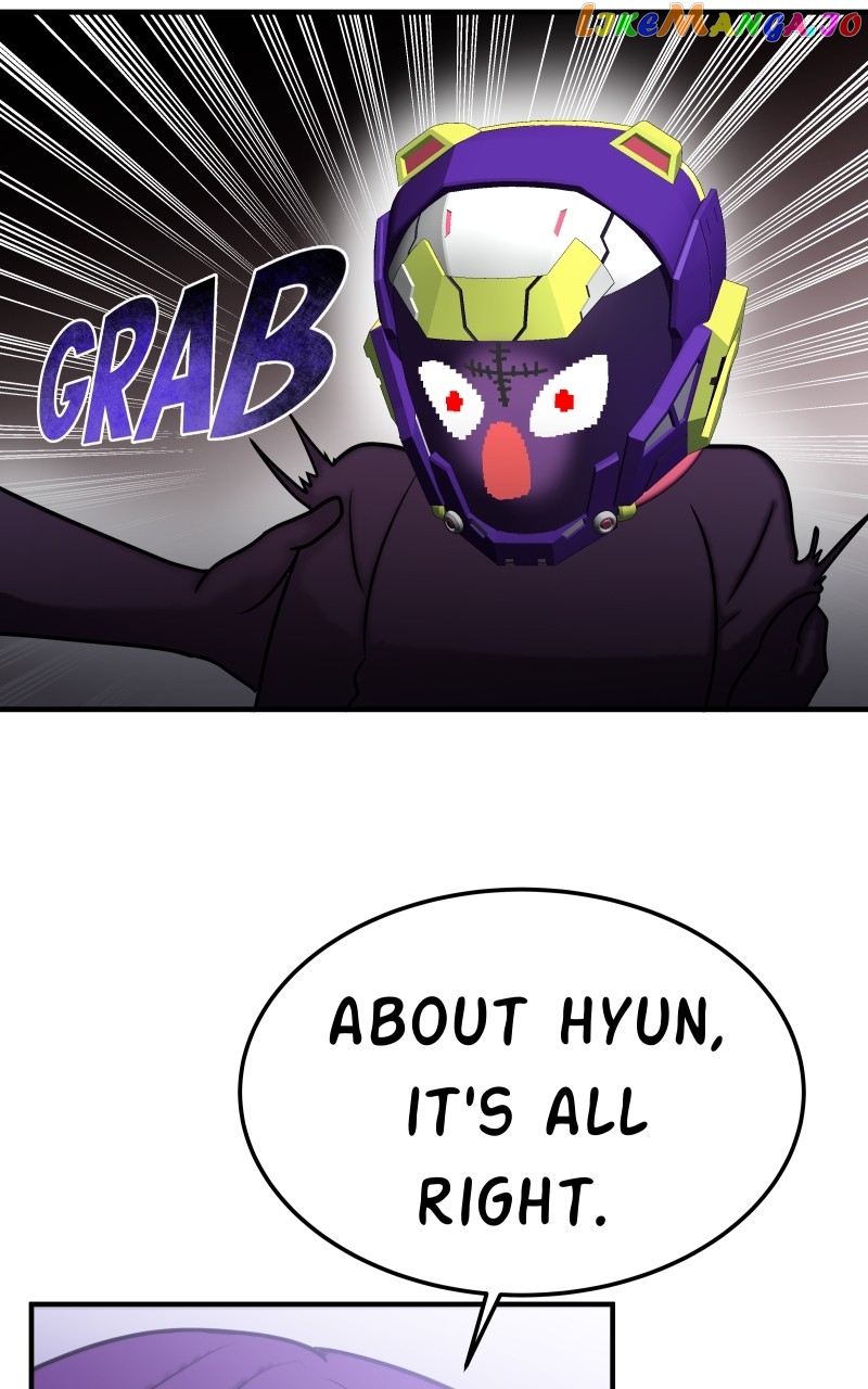 Unstable – Manhwa Chapter 65 - page 72