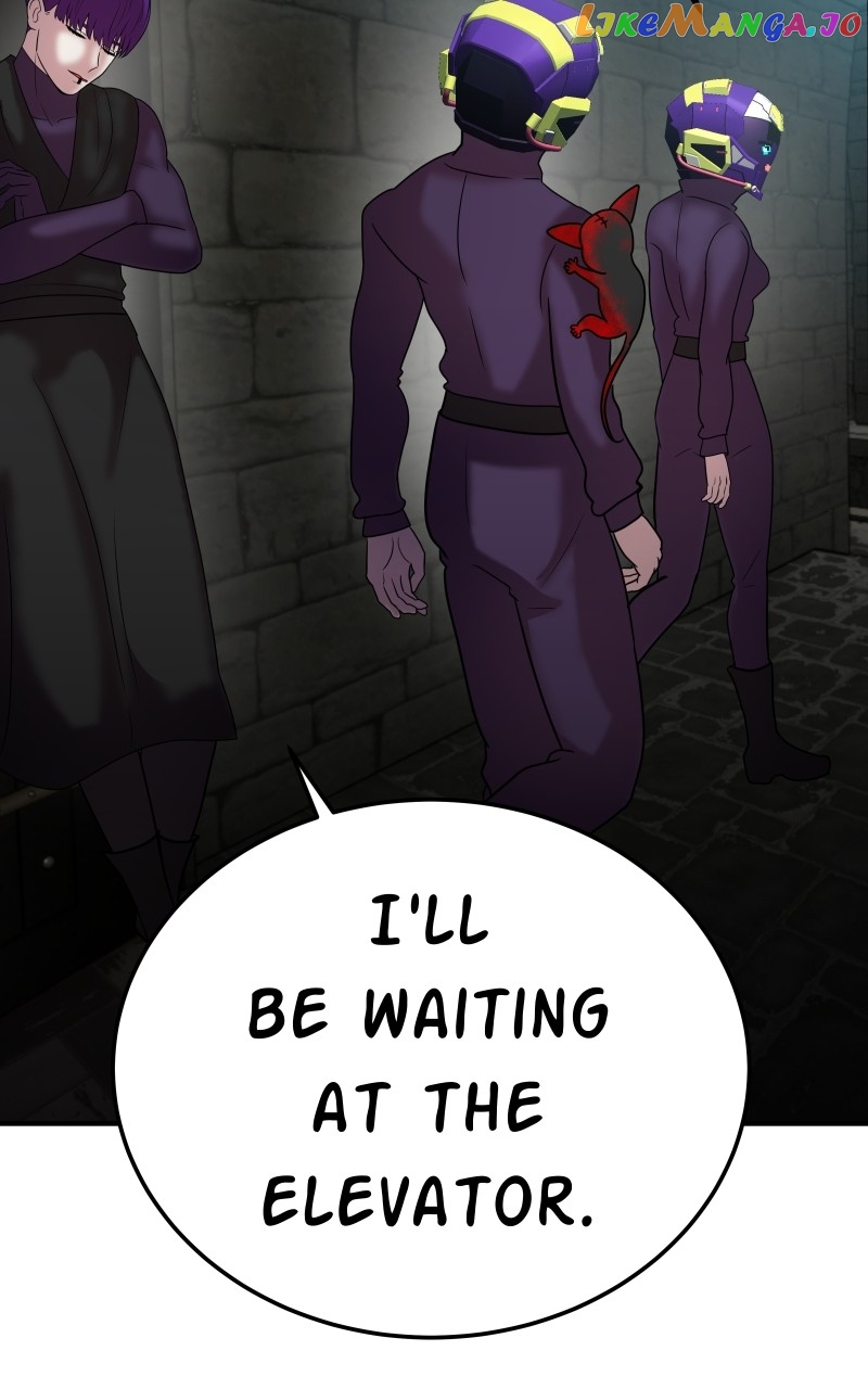 Unstable – Manhwa Chapter 65 - page 76