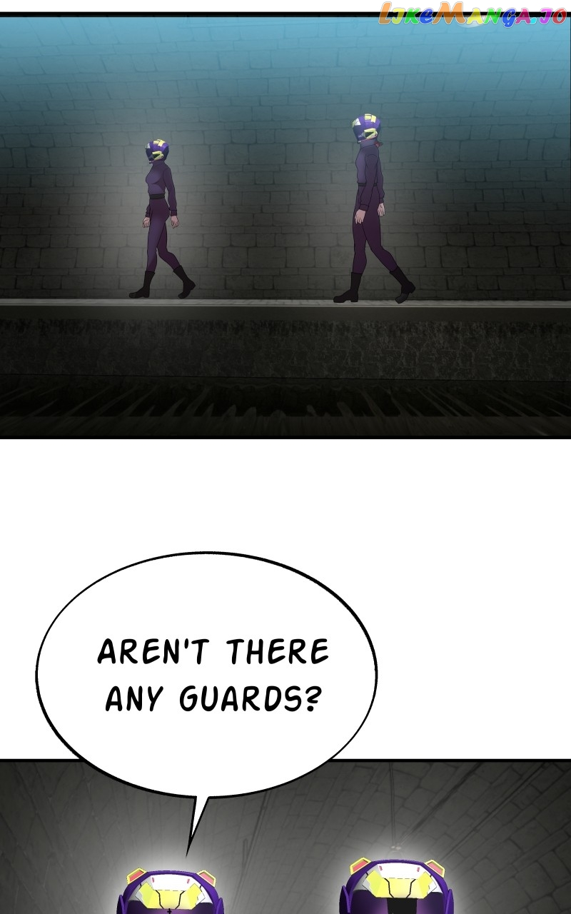 Unstable – Manhwa Chapter 65 - page 78