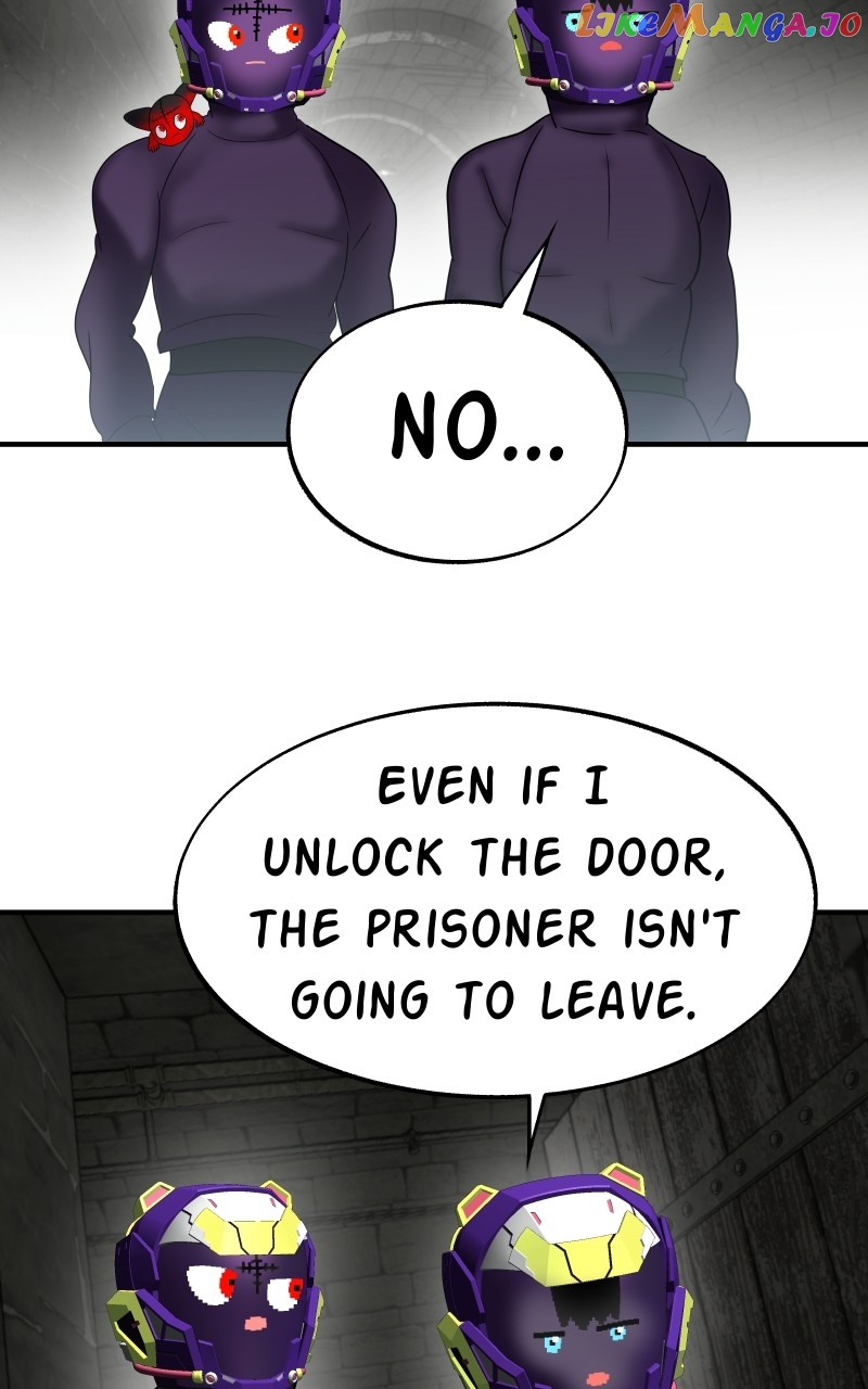 Unstable – Manhwa Chapter 65 - page 79