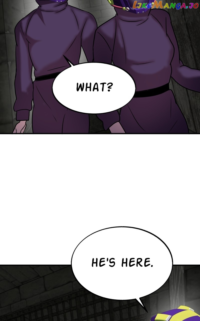 Unstable – Manhwa Chapter 65 - page 80