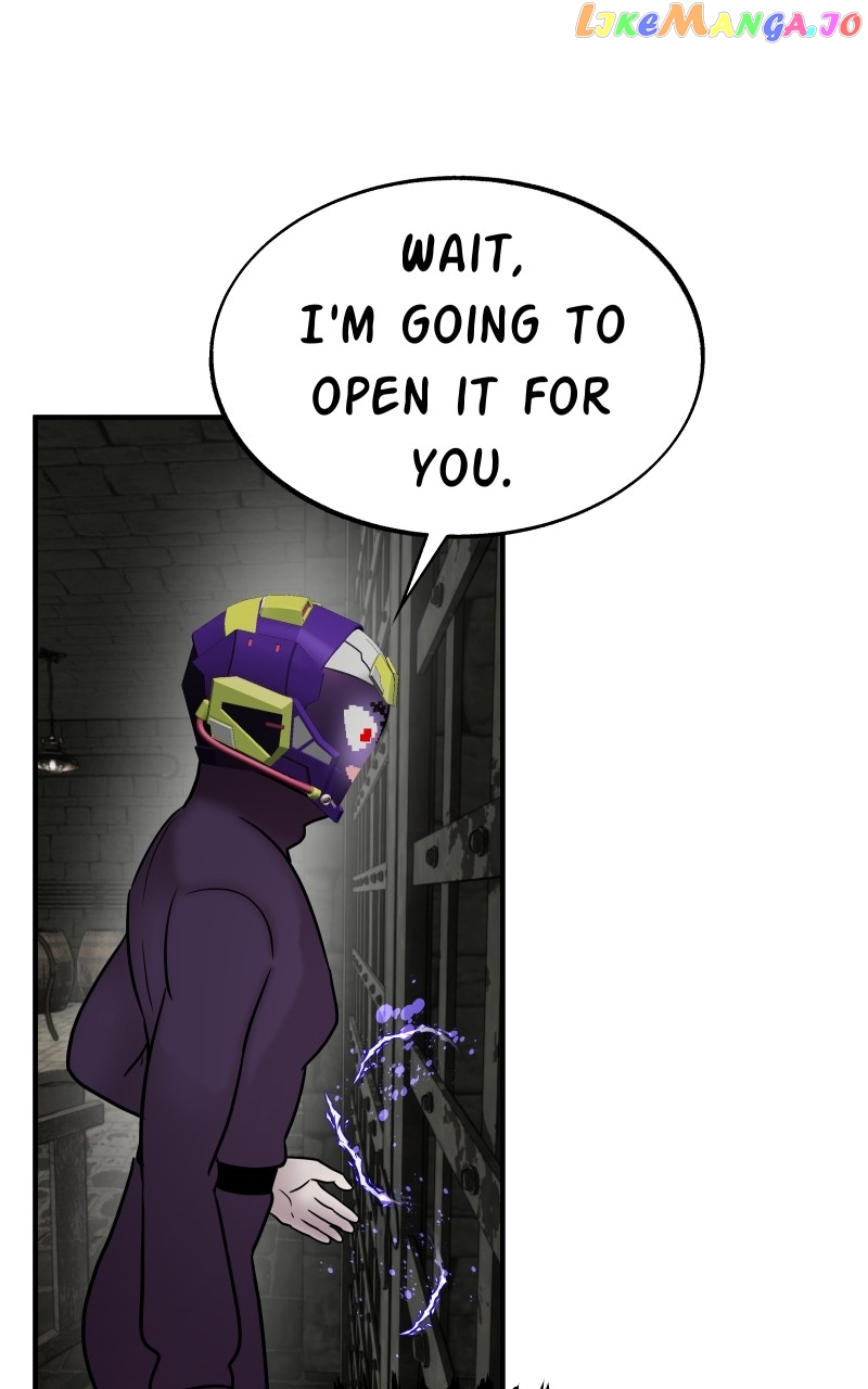 Unstable – Manhwa Chapter 65 - page 83
