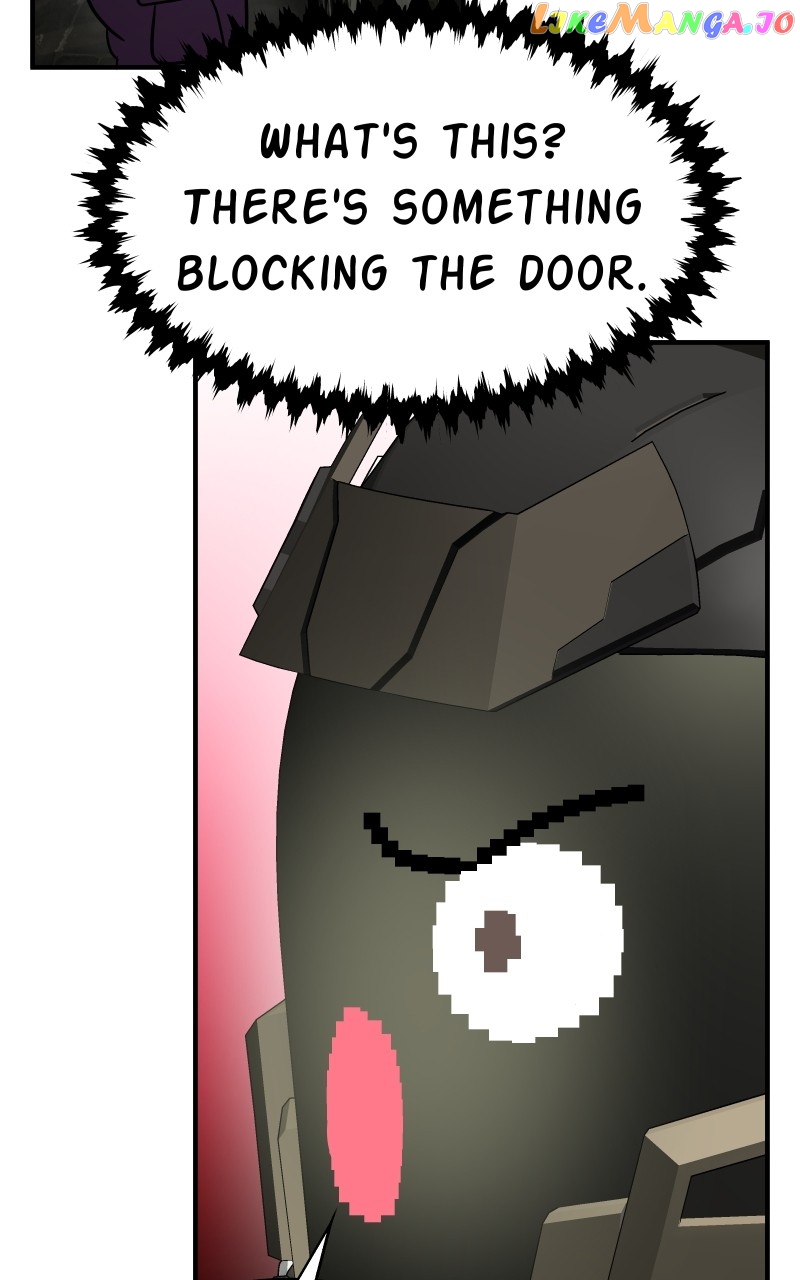 Unstable – Manhwa Chapter 65 - page 84