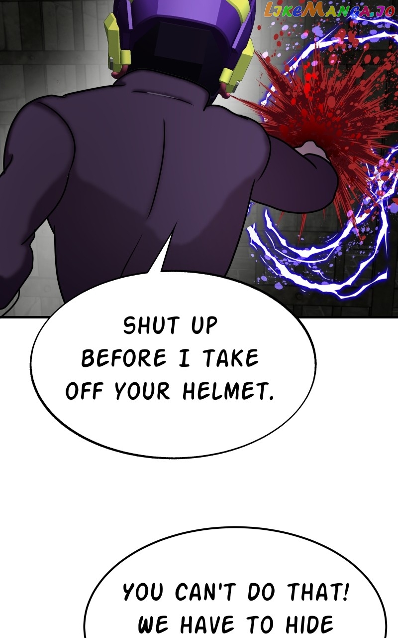 Unstable – Manhwa Chapter 65 - page 86