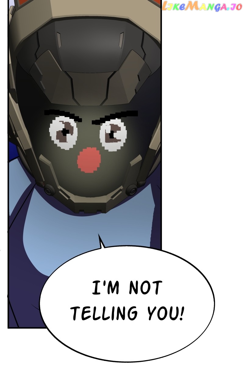 Unstable – Manhwa Chapter 65 - page 93