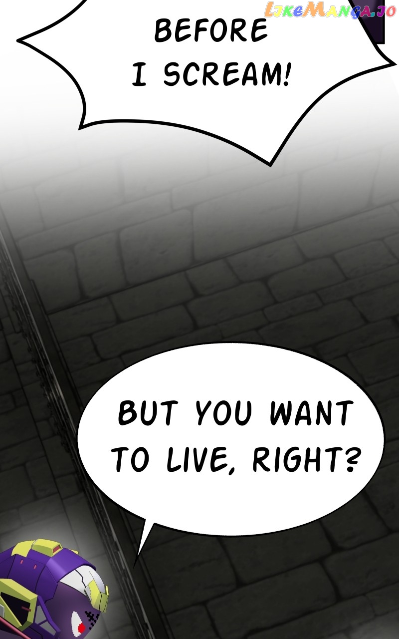 Unstable – Manhwa Chapter 65 - page 95