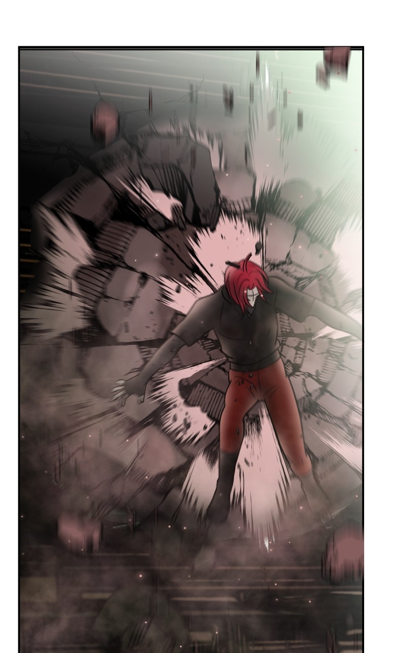 Unstable – Manhwa Chapter 3 - page 11